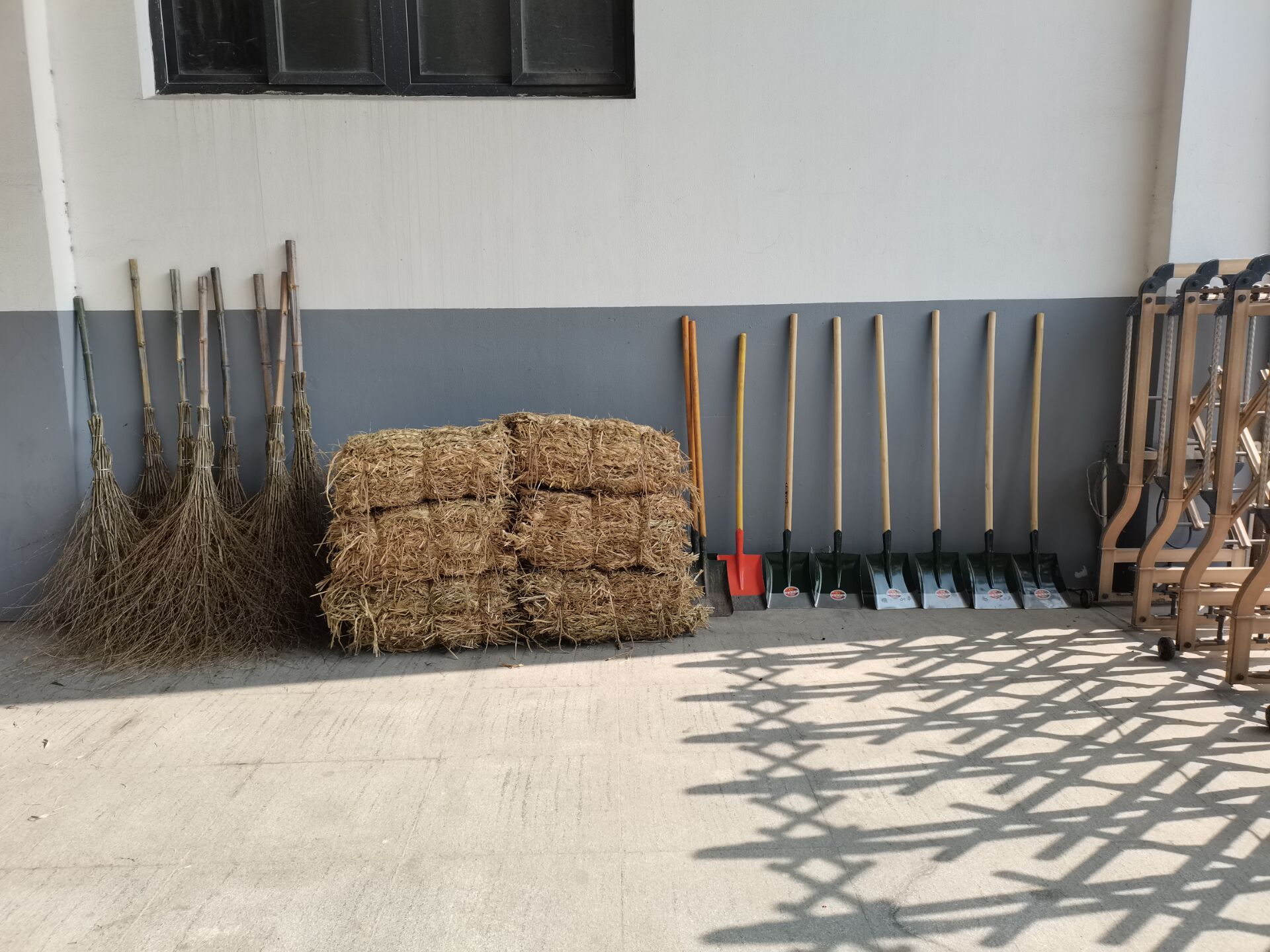 学校全力做好强寒潮灾害防范应对工作