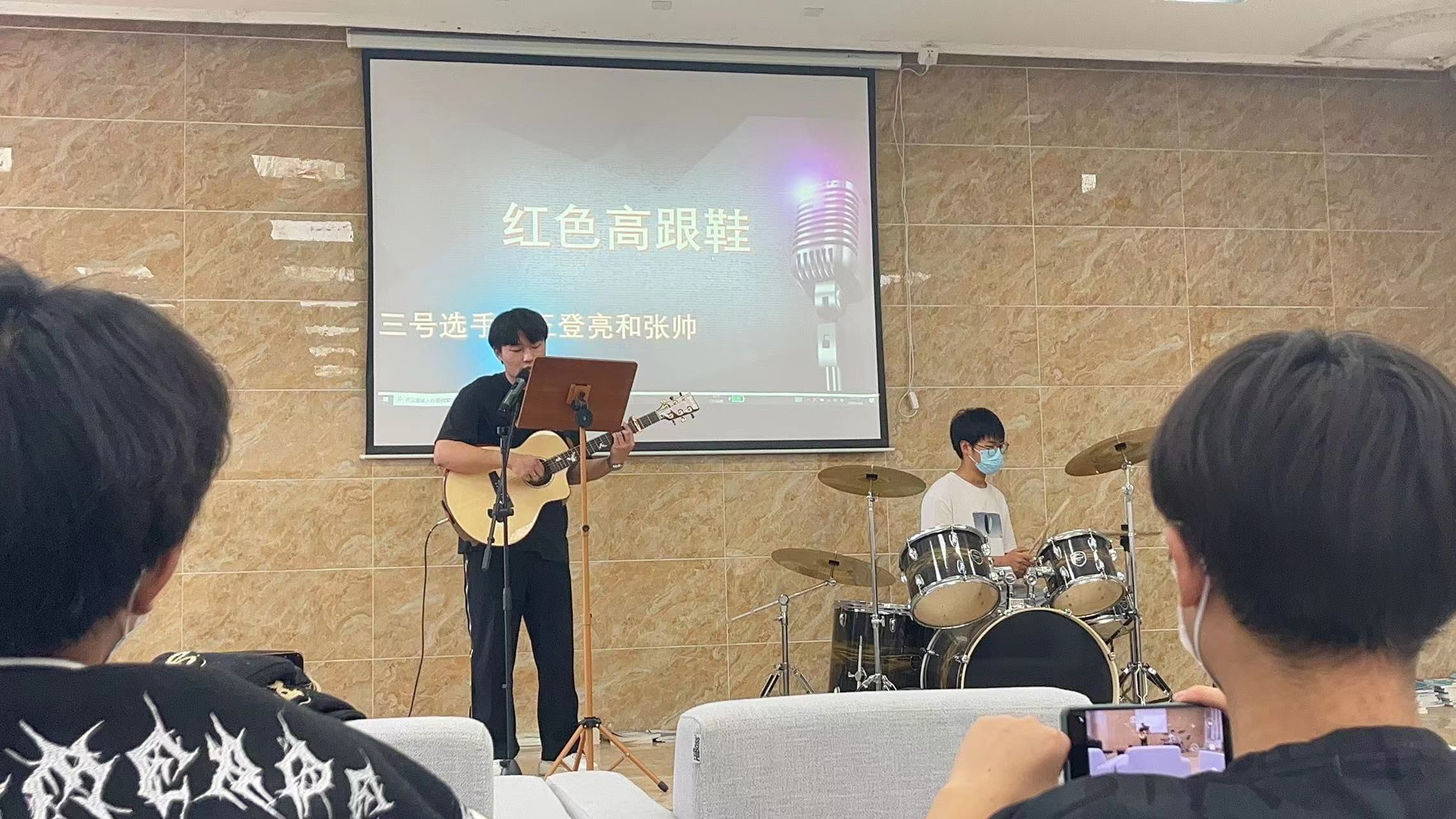 抗击疫情,音乐不静默