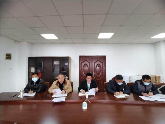 汽车工程学院召开新学期教职工大会