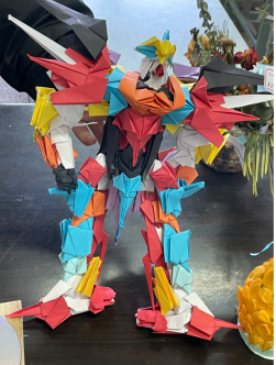 展示优秀作品，分享精彩瞬间 ——剪之韵社团活动